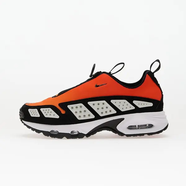 Nike Сникърси Nike W Air Max Sndr Brt Crimson/ Black-Brt Ceramic-White-Silver EUR 38
