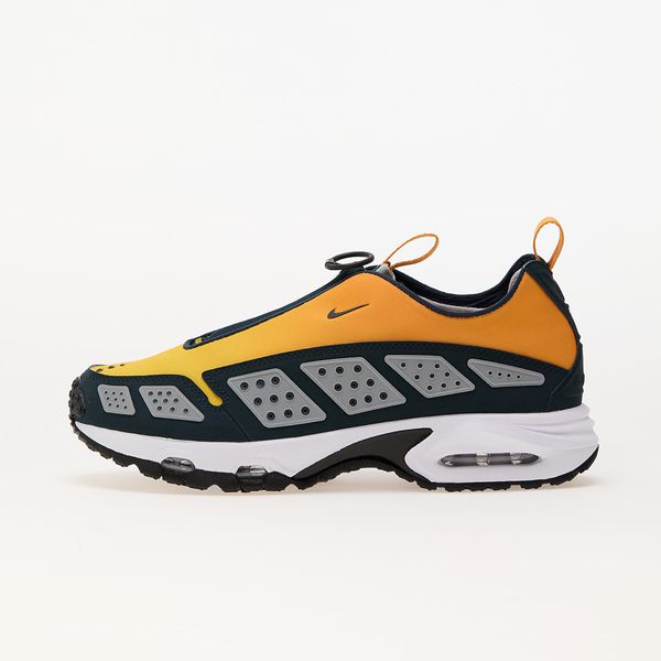 Nike Сникърси Nike W Air Max SNDR Canyon Gold/ Deep Ocean-Lt Smoke Grey EUR 35.5