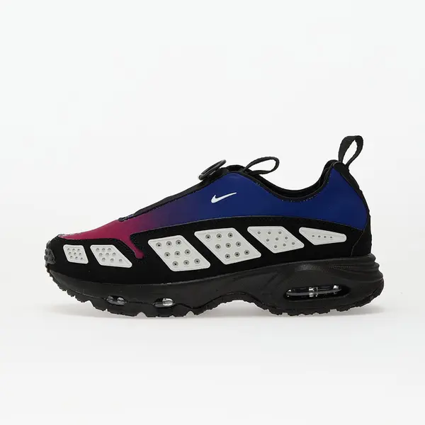 Nike Сникърси Nike W Air Max Sndr Deep Night/ White-Cactus Flower-White-Silver EUR 43
