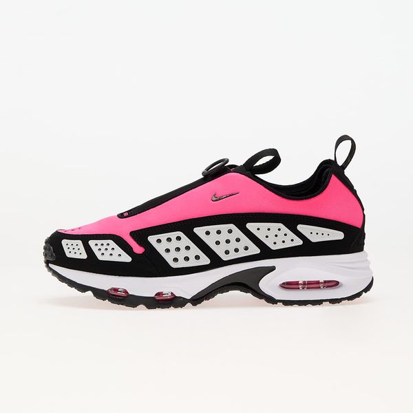 Nike Сникърси Nike W Air Max SNDR Hyper Pink/ Black-White EUR 35.5