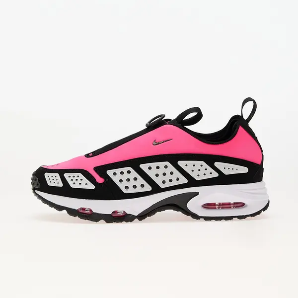 Nike Сникърси Nike W Air Max SNDR Hyper Pink/ Black-White EUR 40.5