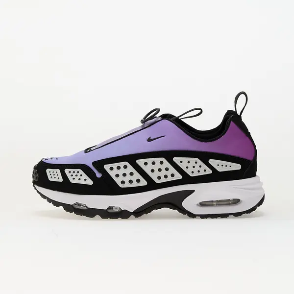 Nike Сникърси Nike W Air Max Sndr Hyper Violet/ Black-White-Hydrangeas EUR 40