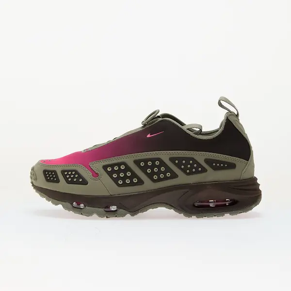 Nike Сникърси Nike W Air Max Sndr Light Army/ Pinksicle-Baroque Brown EUR 38