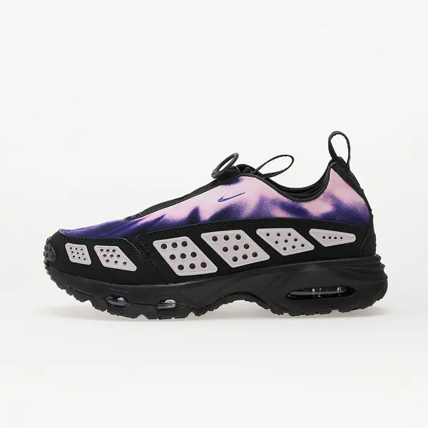 Nike Сникърси Nike W Air Max Sndr Off Noir/ Persian Violet-Pink Foam EUR 40.5