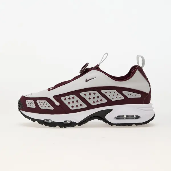 Nike Сникърси Nike W Air Max SNDR Photon Dust/ Night Maroon-Black-White EUR 36.5