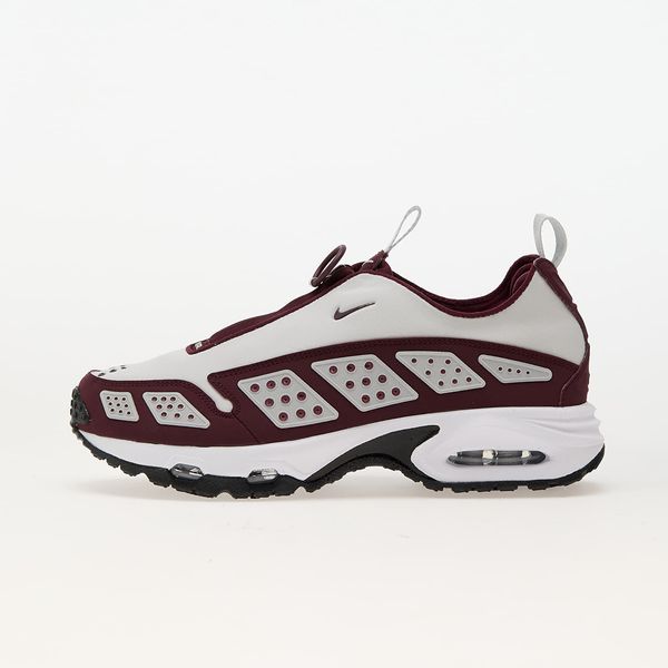 Nike Сникърси Nike W Air Max SNDR Photon Dust/ Night Maroon-Black-White EUR 37.5