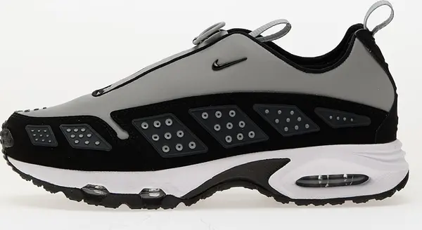 Nike Сникърси Nike W Air Max Sndr Silver/ Black-White-Anthracite EUR 38.5