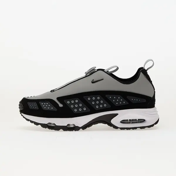 Nike Сникърси Nike W Air Max Sndr Silver/ Black-White-Anthracite EUR 42