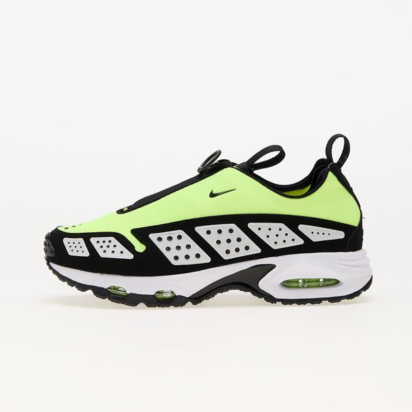 Nike Сникърси Nike W Air Max SNDR Volt/ Black-White EUR 40.5