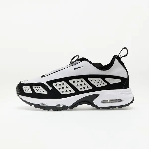 Nike Сникърси Nike W Air Max Sndr White/ Black EUR 38