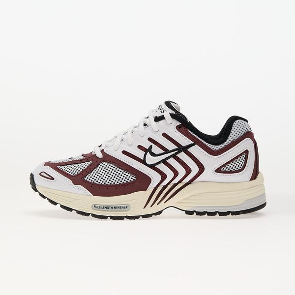 Nike Сникърси Nike W Air Pegasus 2005 Dark Team Red/ White-Black-Pure Platinum EUR 36.5