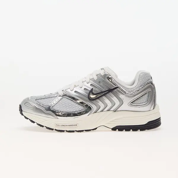 Nike Сникърси Nike W Air Pegasus 2005 Photon Dust/ Chrome-Gridiron-Sail EUR 35.5