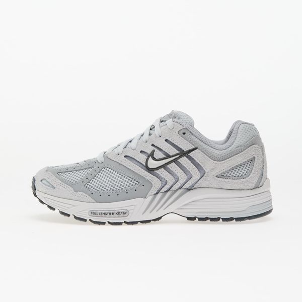 Nike Сникърси Nike W Air Pegasus 2005 Pure Platinum/ Mtlc Platinum-Wolf Grey EUR 37.5