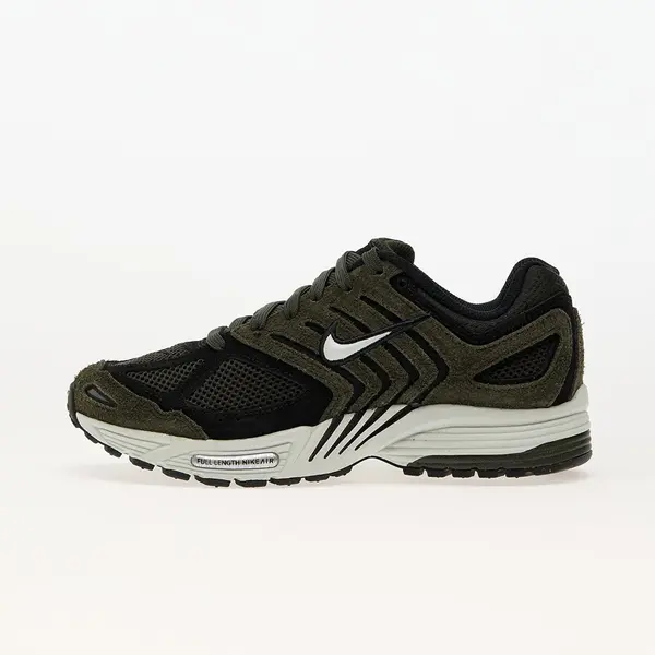 Nike Сникърси Nike W Air Pegasus 2005 Sequoia/ Light Silver-Black EUR 38.5