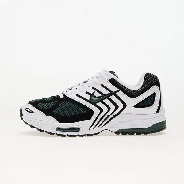 Nike Сникърси Nike W Air Pegasus 2005 White/ Vintage Green-Black EUR 37.5