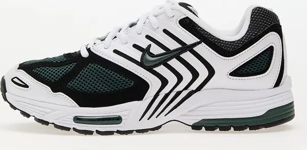 Nike Сникърси Nike W Air Pegasus 2005 White/ Vintage Green-Black EUR 40.5