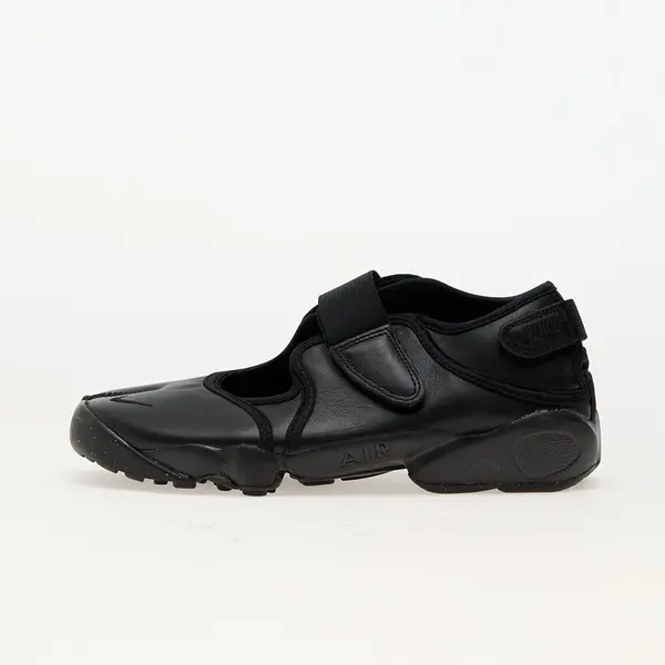 Nike Сникърси Nike W Air Rift Black/ Black EUR 36.5
