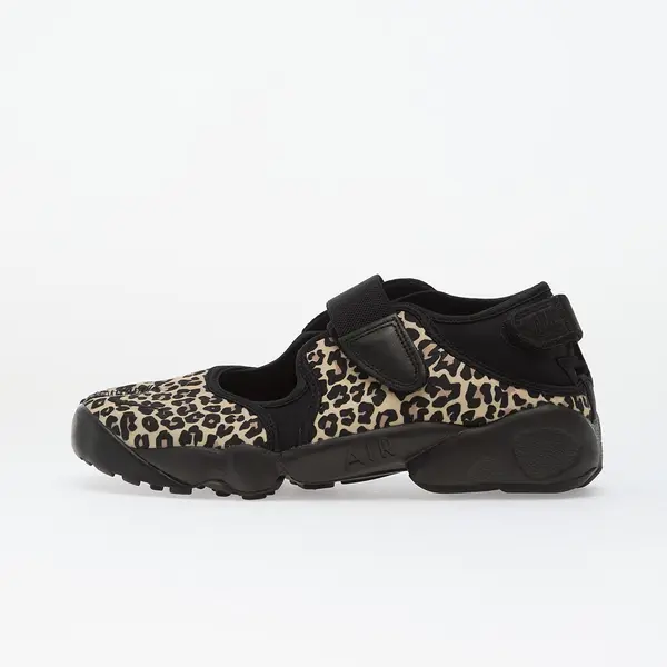 Nike Сникърси Nike W Air Rift Black/ Hemp EUR 39