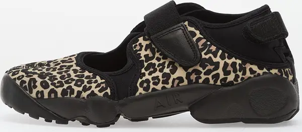 Nike Сникърси Nike W Air Rift Black/ Hemp EUR 40.5