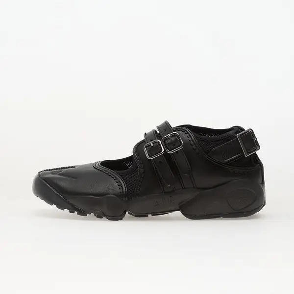 Nike Сникърси Nike W Air Rift Br Black/ Black-Black EUR 39