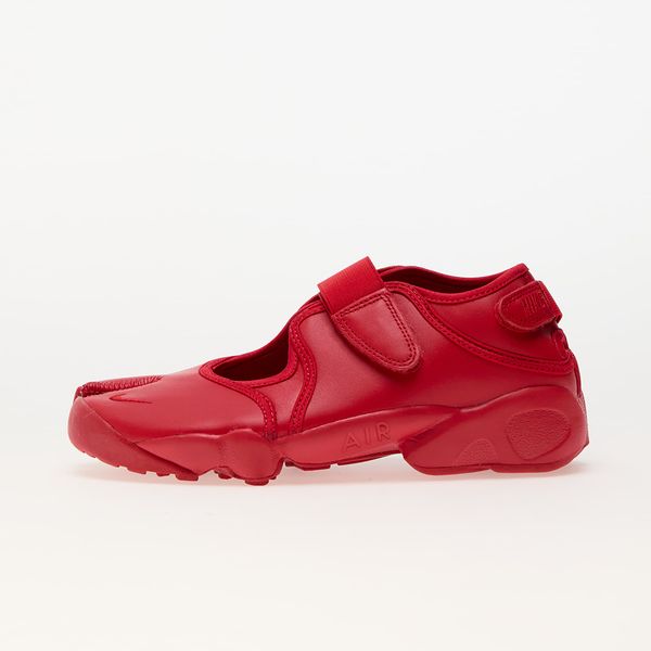 Nike Сникърси Nike W Air Rift Fire Red/ Fire Red EUR 38