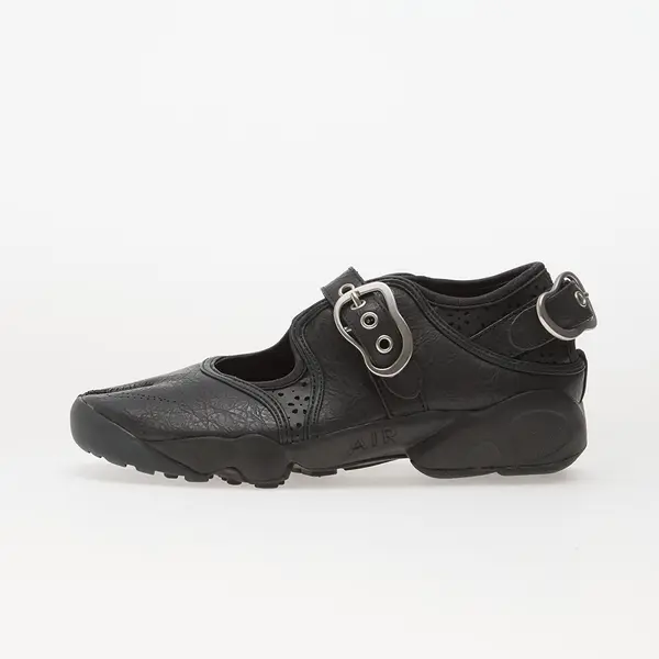 Nike Сникърси Nike W Air Rift Ltr Anthracite/ Anthracite-Metallic Silver EUR 35.5