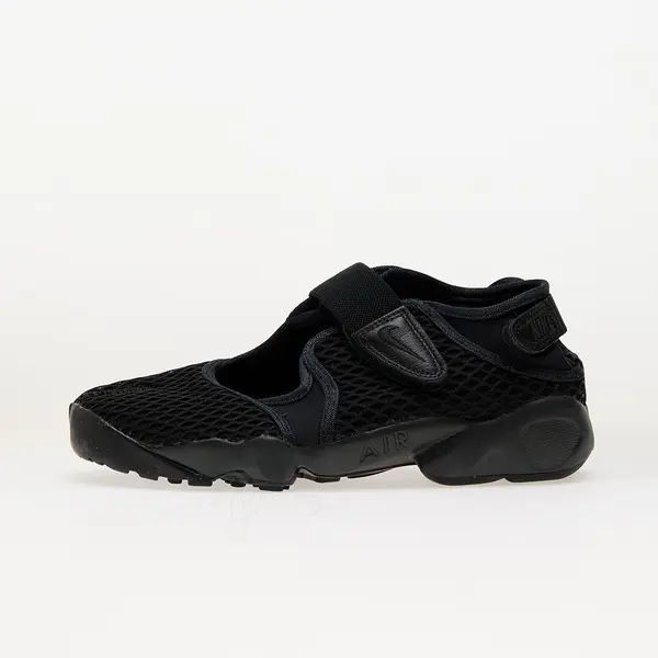 Nike Сникърси Nike W Air Rift Off Noir/ Off Noir EUR 40.5