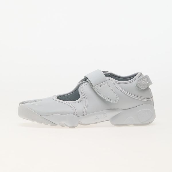 Nike Сникърси Nike W Air Rift Pure Platinum/ Pure Platinum EUR 35.5