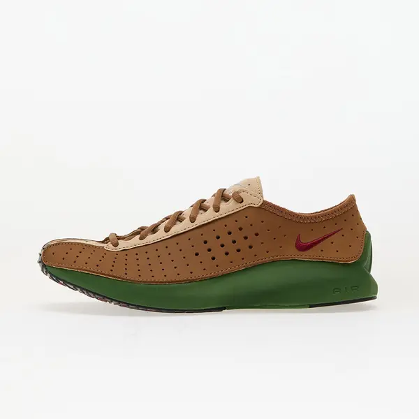 Nike Сникърси Nike W Air Superfly Ale Brown/ Team Red-Treeline EUR 38