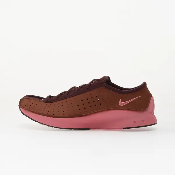 Nike Сникърси Nike W Air Superfly Cinnamon/ Peony-Burgundy Crush-Black EUR 39