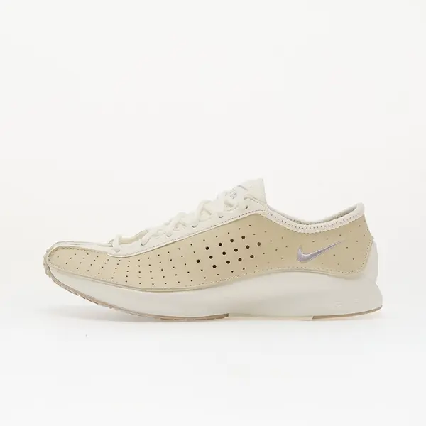 Nike Сникърси Nike W Air Superfly Coconut Milk/ Metallic Silver-Sail-Classic Stone-Cobalt Tint EUR 43