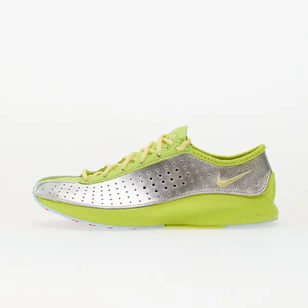 Nike Сникърси Nike W Air Superfly Cyber/ Lemon-Skylight-Metallic Silver EUR 38