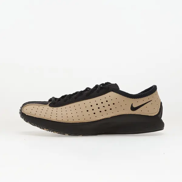 Nike Сникърси Nike W Air Superfly Linen/ Black-Black EUR 38.5