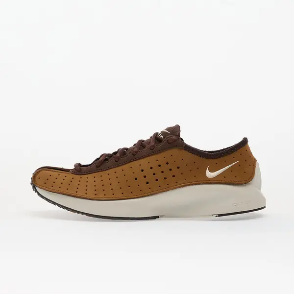 Nike Сникърси Nike W Air Superfly Lt British Tan/ Light Bone-Baroque Brown EUR 36.5
