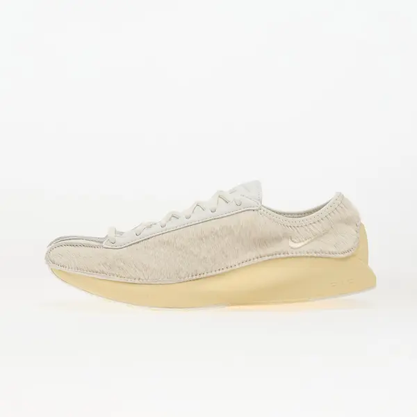 Nike Сникърси Nike W Air Superfly Lx Sail/ Muslin-Soft Yellow EUR 38