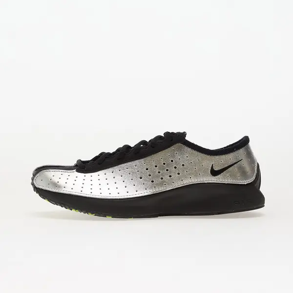 Nike Сникърси Nike W Air Superfly Mtlc Silver/ Black-Anthracite-Volt EUR 40