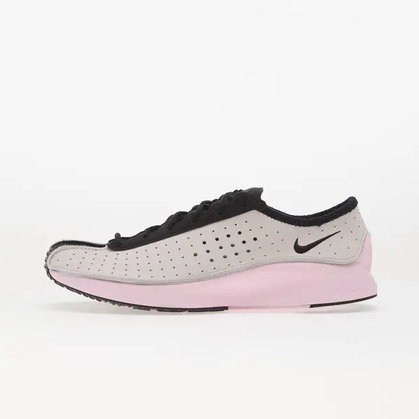 Nike Сникърси Nike W Air Superfly Vast Grey/ Black-Pink Foam-Black EUR 36.5