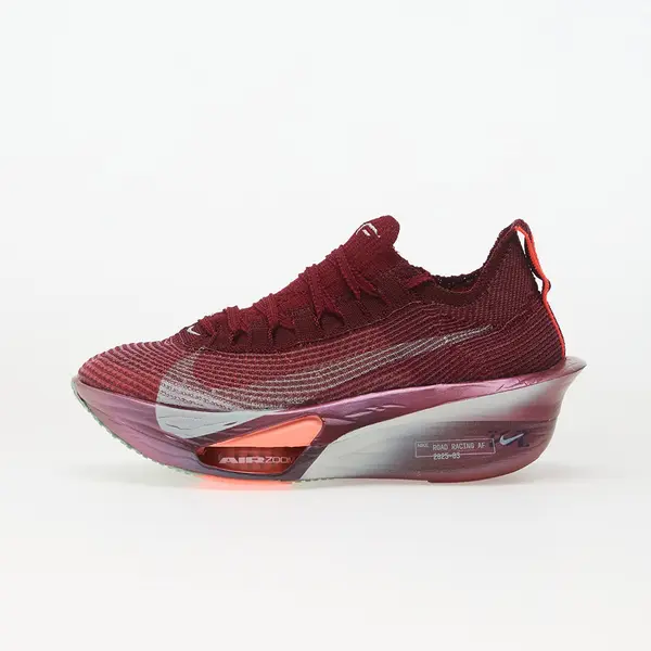 Nike Сникърси Nike W Air Zm Alphafly Next% 3 Se Team Red/ Barely Green-Bright Crimson EUR 42