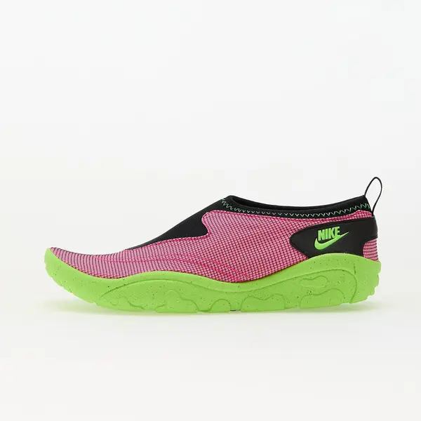 Nike Сникърси Nike W Aqua Turf Hyper Pink/ Electric Green-Black EUR 39
