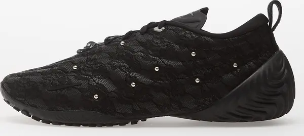 Nike Сникърси Nike W Astra Ultra Premium Black/ Metallic Silver-Black-Black EUR 42