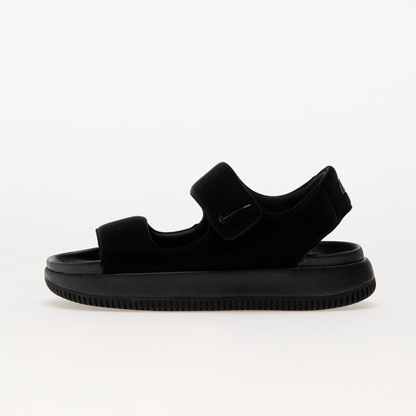Nike Сникърси Nike W Calm Black/ Black-Black EUR 35.5
