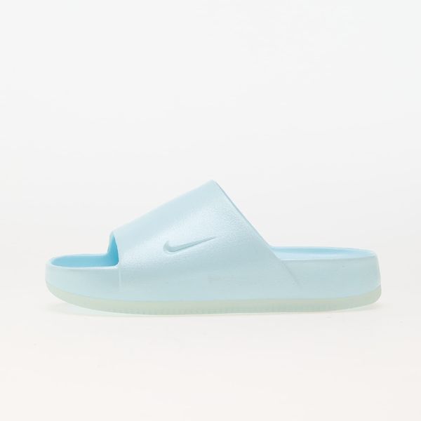 Nike Сникърси Nike W Calm Slide Se Glacier Blue/ Glacier Blue EUR 38