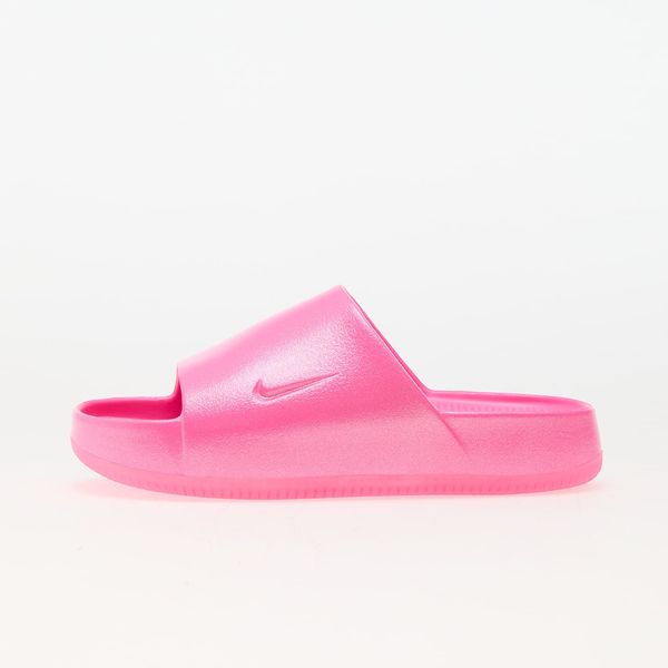Nike Сникърси Nike W Calm Slide Se Hyper Pink/ Hyper Pink EUR 40.5