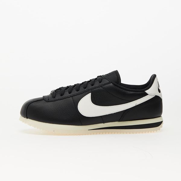 Nike Сникърси Nike W Cortez 23 Premium Black/ Sail-Alabaster EUR 38