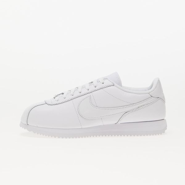 Nike Сникърси Nike W Cortez 23 Premium White/ White EUR 39