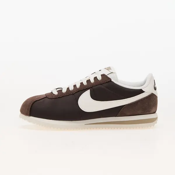Nike Сникърси Nike W Cortez Baroque Brown/ Sail-Khaki EUR 44.5
