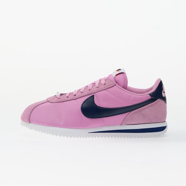 Nike Сникърси Nike W Cortez Beyond Pink/ Blue Void-White-Black EUR 36.5