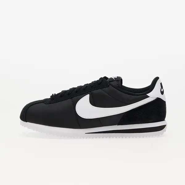 Nike Сникърси Nike W Cortez Black/ White EUR 37.5