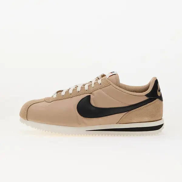 Nike Сникърси Nike W Cortez Desert/ Black-Sail EUR 36