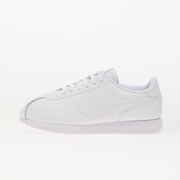 Nike Сникърси Nike W Cortez Leather White/ White EUR 36